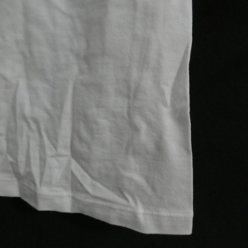 ANN TAYLOR LOFT White Lace Trim Cami Tank Top - Size Medium - Picture 10 of 16